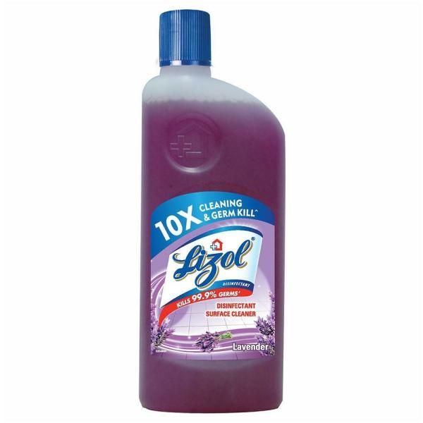 LIZOL DFC 500ML